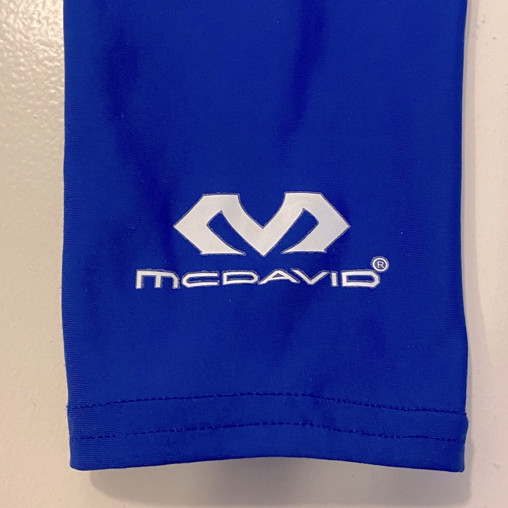 MCDAVID Compression sleeve